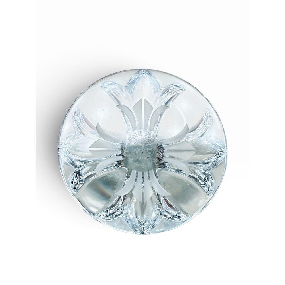Chrome Hearts x Baccarat Champagne Flute - Picture 3 of 3